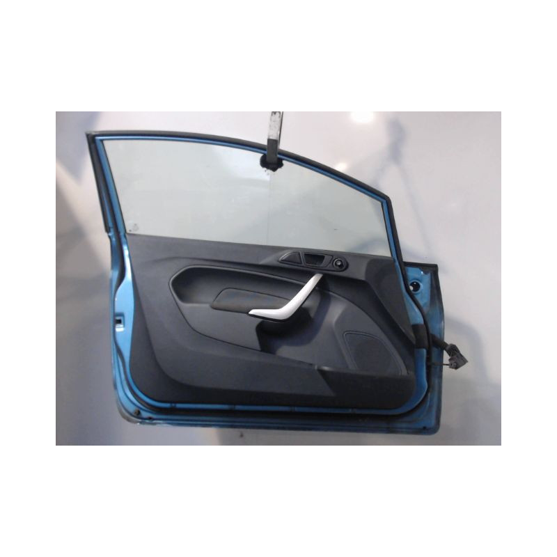 PORTE AVANT GAUCHE FORD FIESTA 2005-