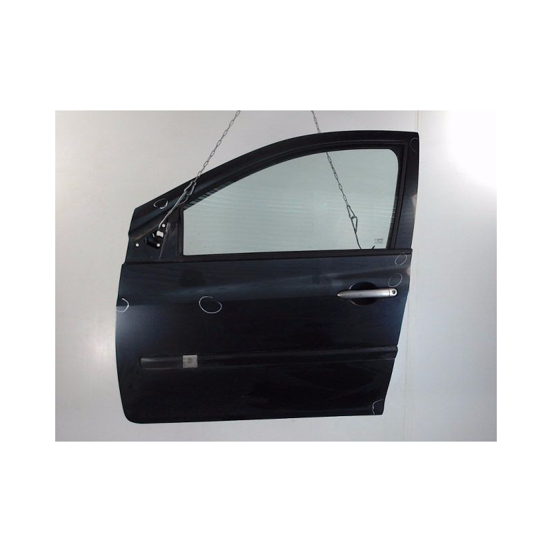PORTE AVANT GAUCHE RENAULT CLIO III PH.1 ESTATE 2008-2009