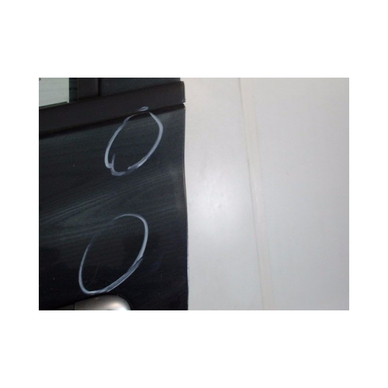 PORTE AVANT GAUCHE RENAULT CLIO III PH.1 ESTATE 2008-2009