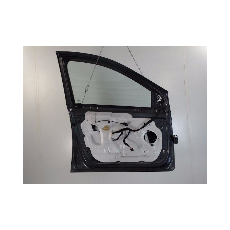PORTE AVANT GAUCHE RENAULT CLIO III PH.1 ESTATE 2008-2009