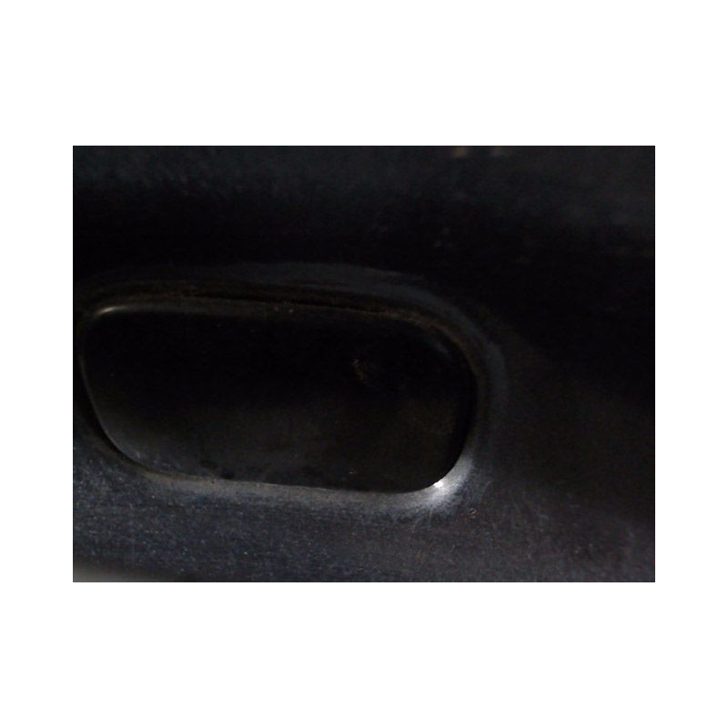 PORTE AVANT GAUCHE RENAULT CLIO III PH.1 ESTATE 2008-2009