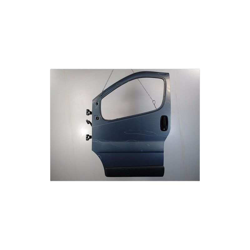 PORTE AVANT GAUCHE RENAULT TRAFIC II L1H1 1000KG 2006-