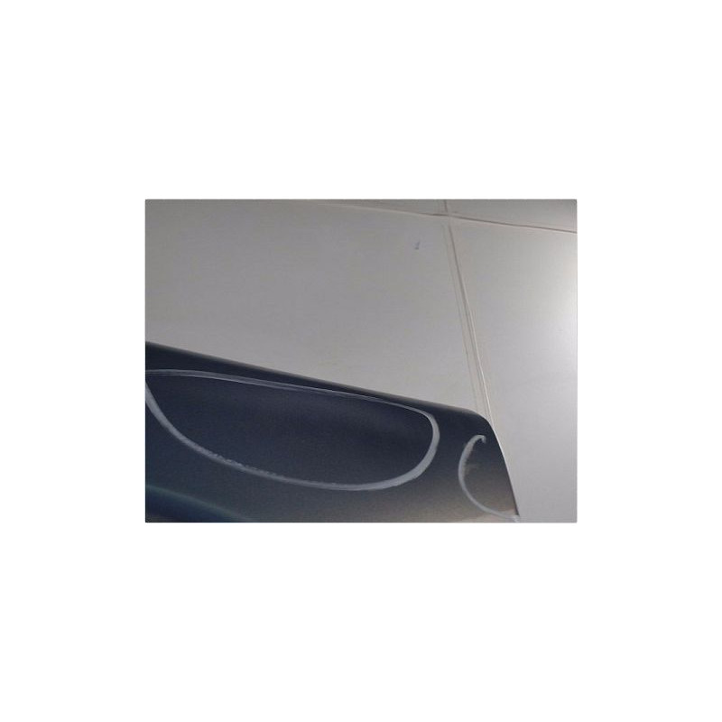 PORTE AVANT GAUCHE RENAULT TRAFIC II L1H1 1000KG 2006-
