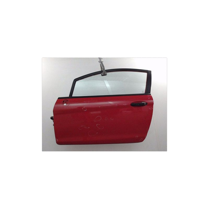 PORTE AVANT GAUCHE FORD FIESTA