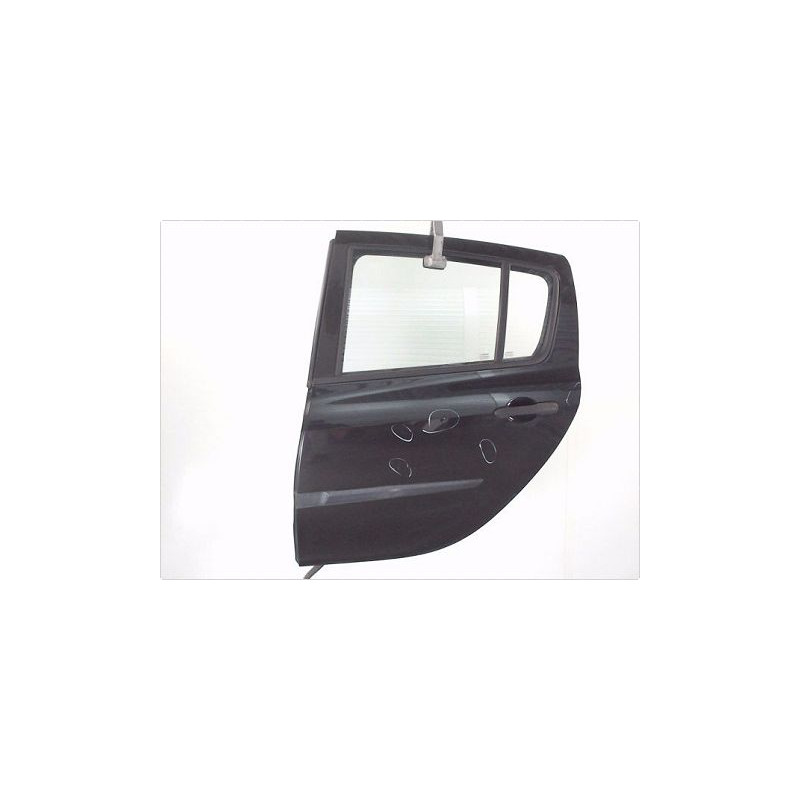 PORTE ARRIERE GAUCHE RENAULT CLIO
