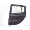 PORTE ARRIERE GAUCHE RENAULT CLIO