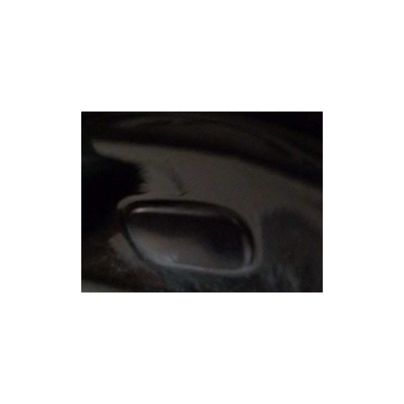 PORTE ARRIERE GAUCHE RENAULT CLIO