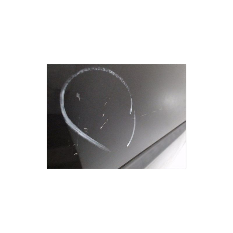 PORTE ARRIERE GAUCHE RENAULT CLIO