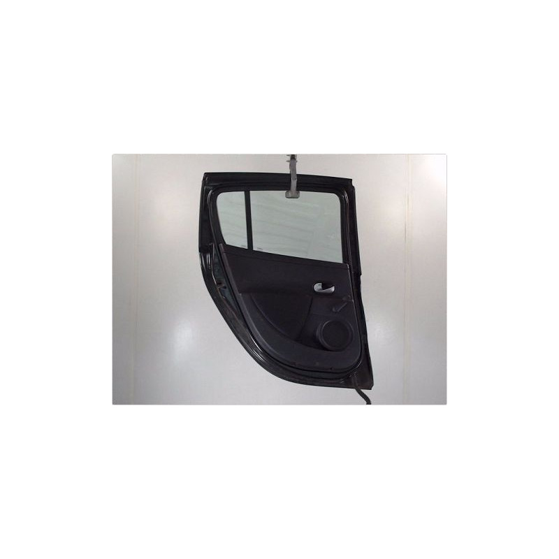 PORTE ARRIERE GAUCHE RENAULT CLIO