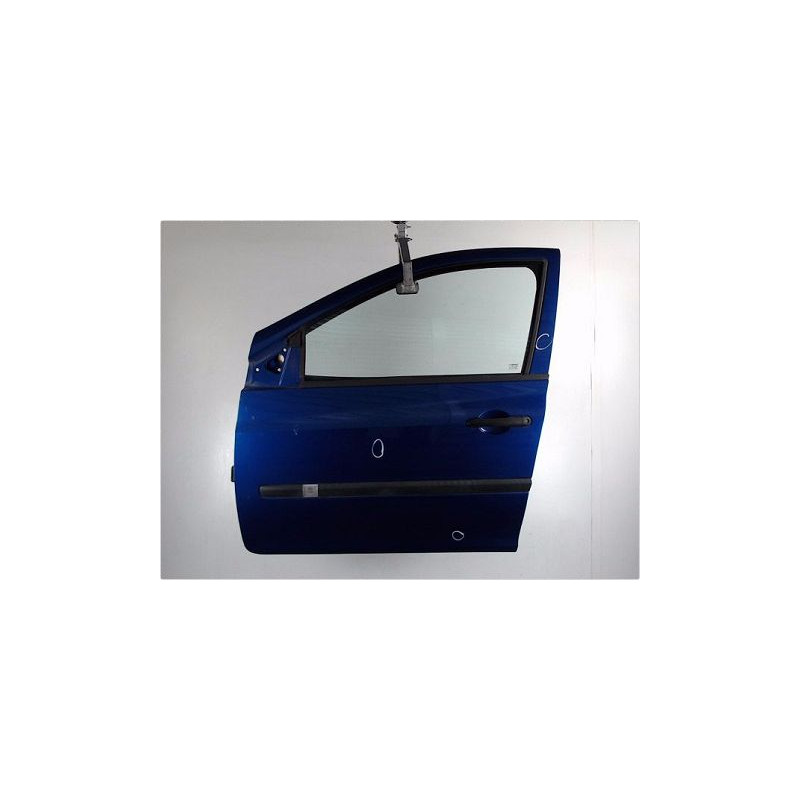 PORTE AVANT GAUCHE RENAULT CLIO