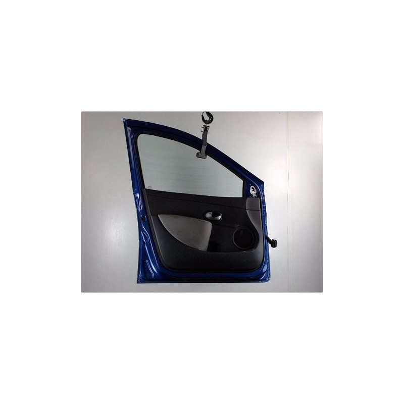PORTE AVANT GAUCHE RENAULT CLIO