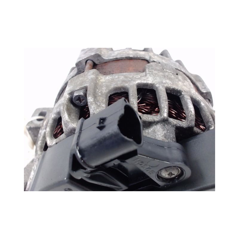 ALTERNATEUR VOLVO V50