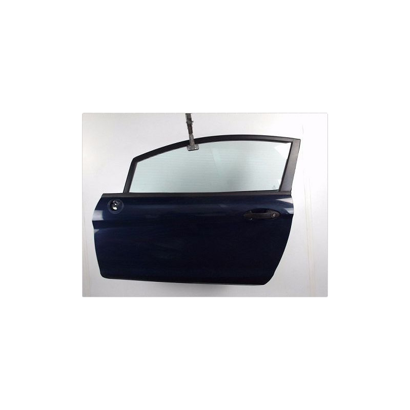 PORTE AVANT GAUCHE FORD FIESTA