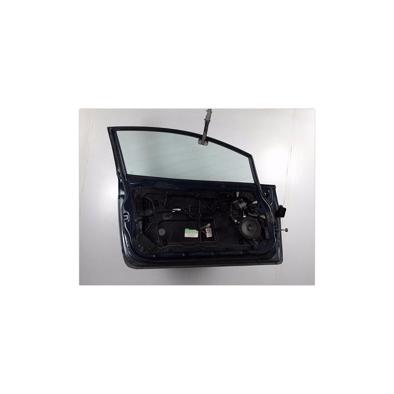 PORTE AVANT GAUCHE FORD FIESTA