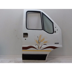 PORTE AVD