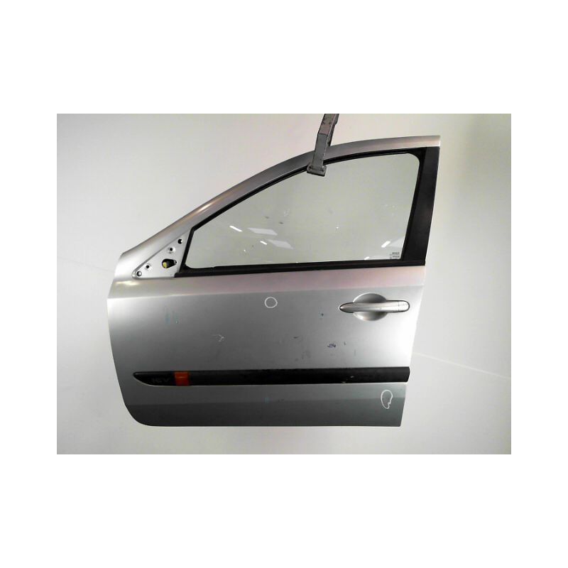PORTE AVANT GAUCHE RENAULT LAGUNA II 00-2005