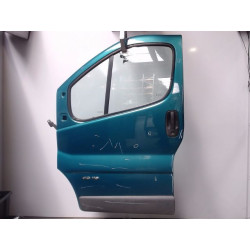 PORTE AVG