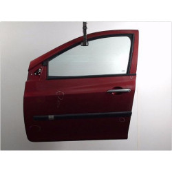 PORTE AVG