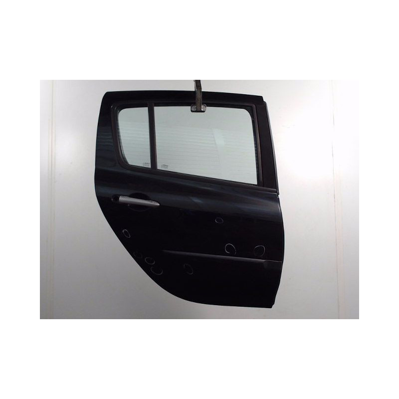 PORTE ARRIERE DROIT RENAULT CLIO