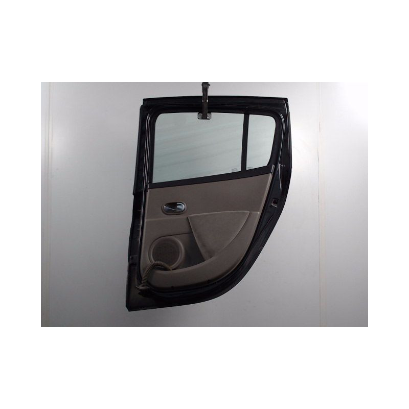 PORTE ARRIERE DROIT RENAULT CLIO