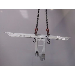 TRAVERSE SUP ARMATURE AV