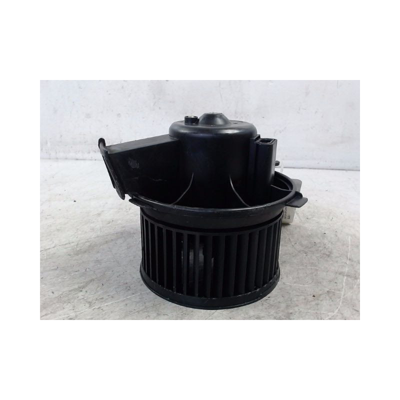 MOTEUR VENTILATEUR CHAUFFAGE PEUGEOT 206 5P
