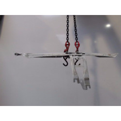 TRAVERSE SUP ARMATURE AV
