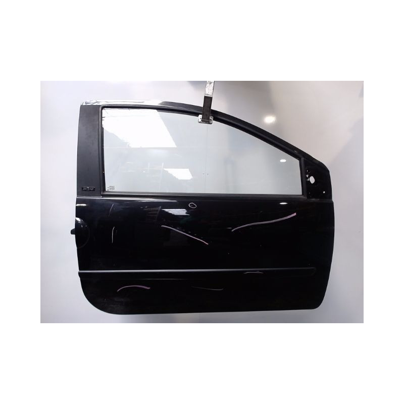PORTE AVANT DROIT RENAULT TWINGO 2 2007-