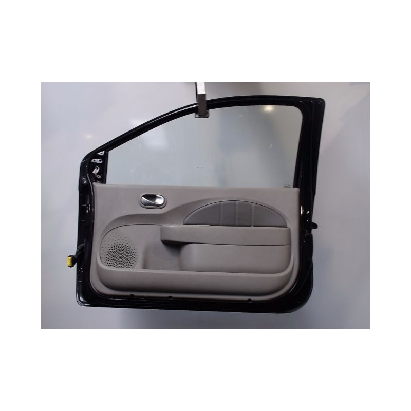 PORTE AVANT DROIT RENAULT TWINGO 2 2007-