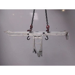 TRAVERSE SUP ARMATURE AV