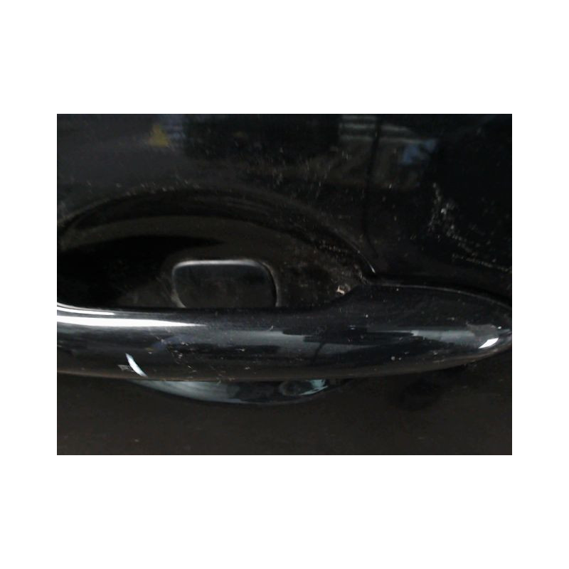 PORTE AVANT DROIT RENAULT MEGANE