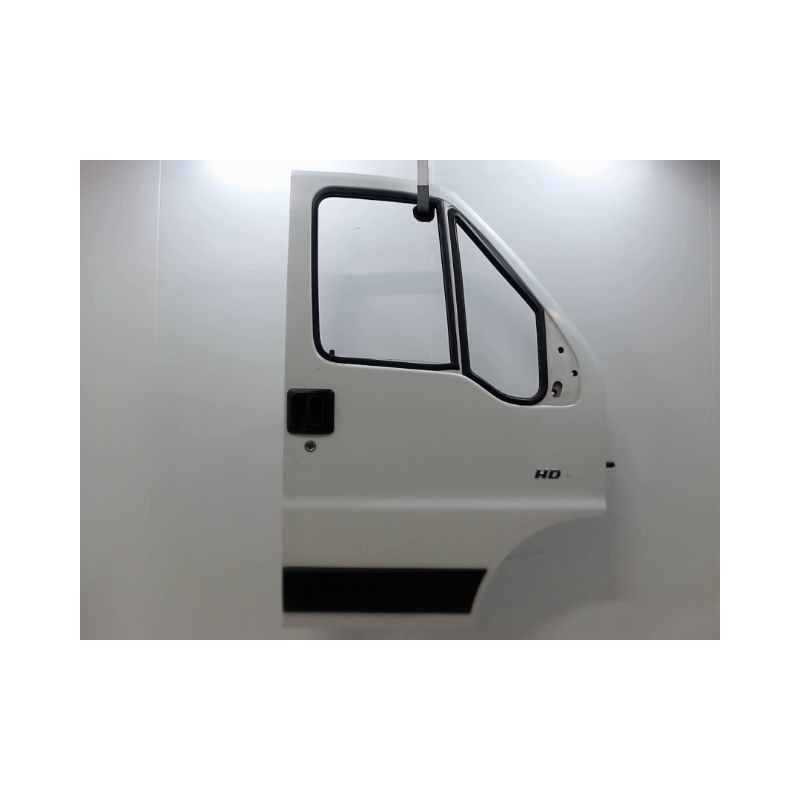 PORTE AVANT DROIT PEUGEOT BOXER 290C TOLE 2002-