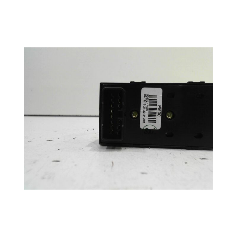COMMANDE LEVE-GLACE PORTE AVG KIA VENGA