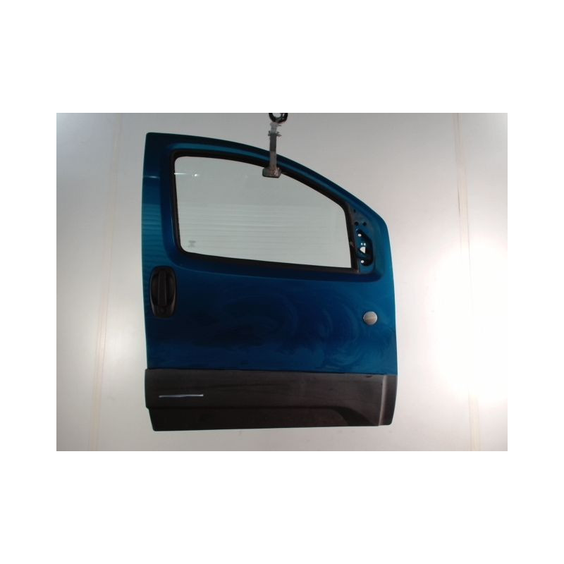 PORTE AVANT DROIT PEUGEOT BIPPER