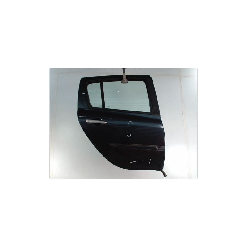 PORTE ARRIERE DROIT RENAULT CLIO