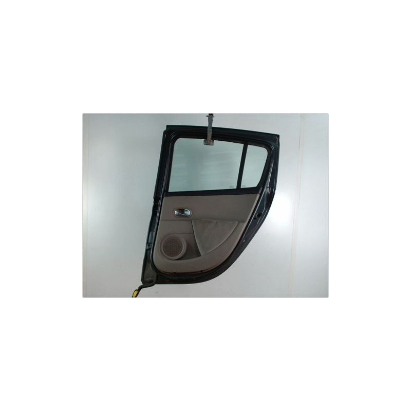 PORTE ARRIERE DROIT RENAULT CLIO