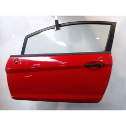 PORTE AVG