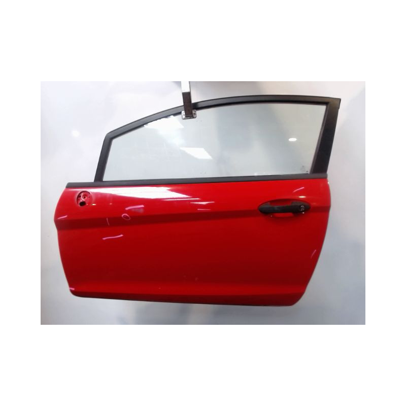 PORTE AVANT GAUCHE FORD FIESTA 2005-