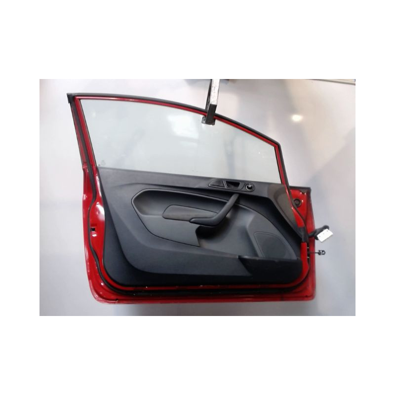 PORTE AVANT GAUCHE FORD FIESTA 2005-