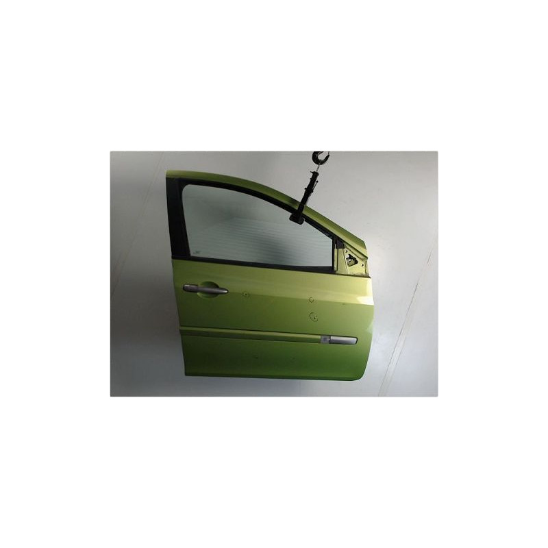 PORTE AVANT DROIT RENAULT CLIO