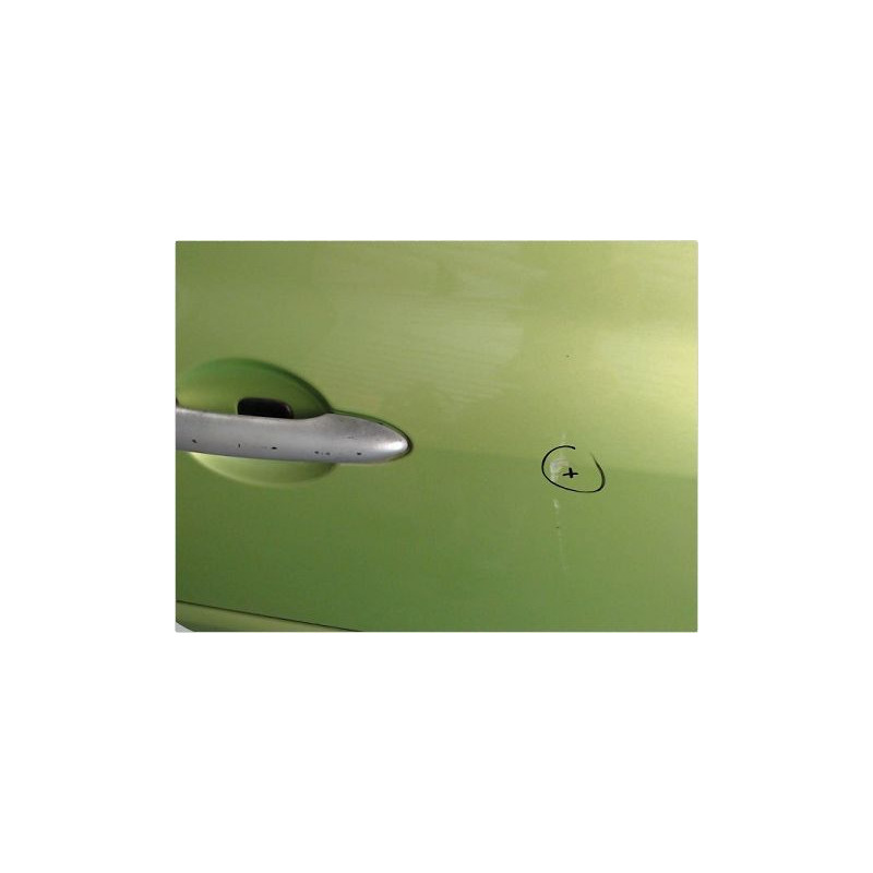 PORTE AVANT DROIT RENAULT CLIO