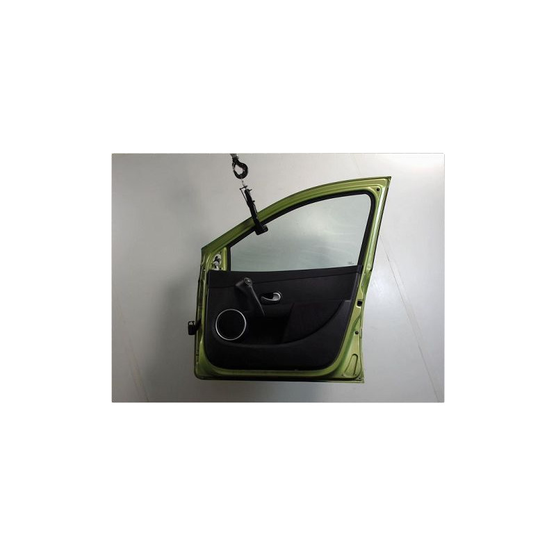 PORTE AVANT DROIT RENAULT CLIO