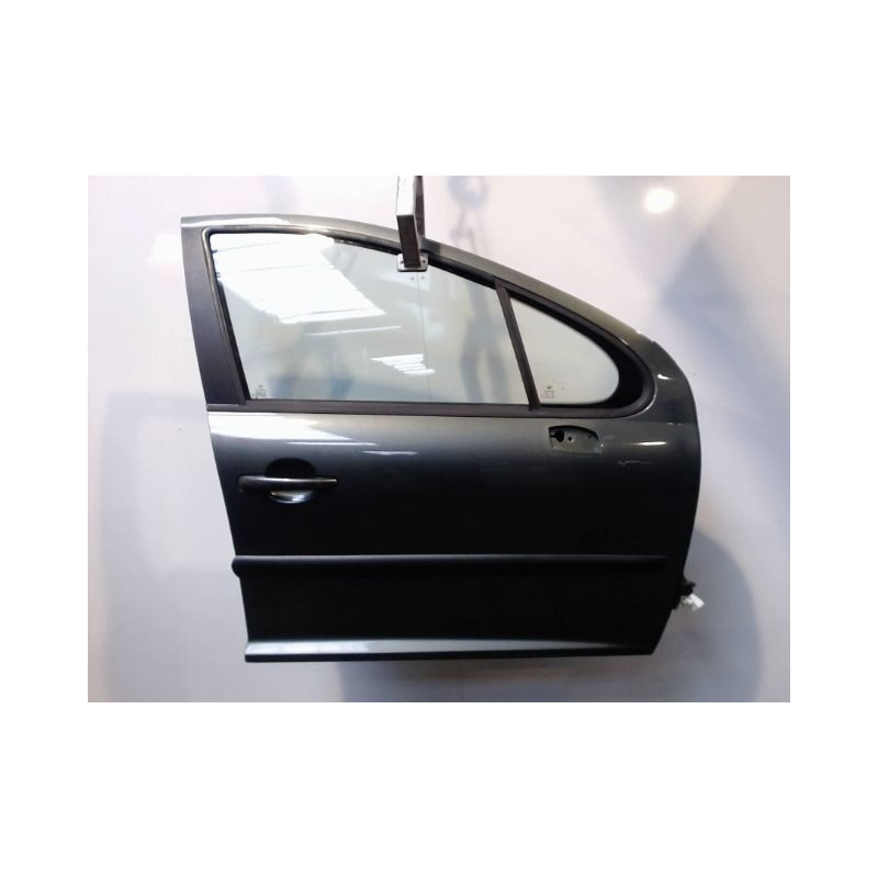 PORTE AVANT DROIT PEUGEOT 207 2009-