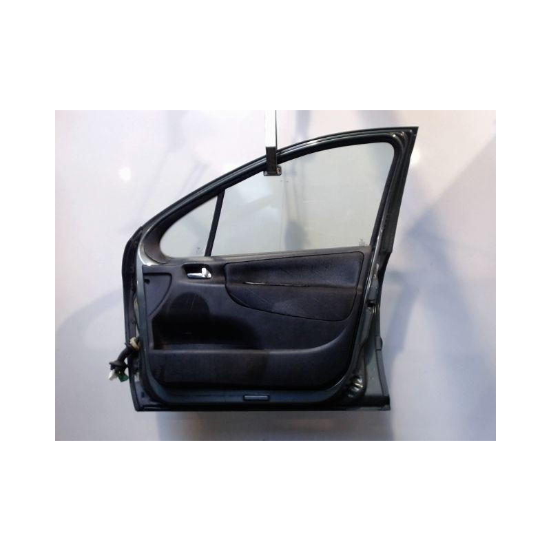 PORTE AVANT DROIT PEUGEOT 207 2009-