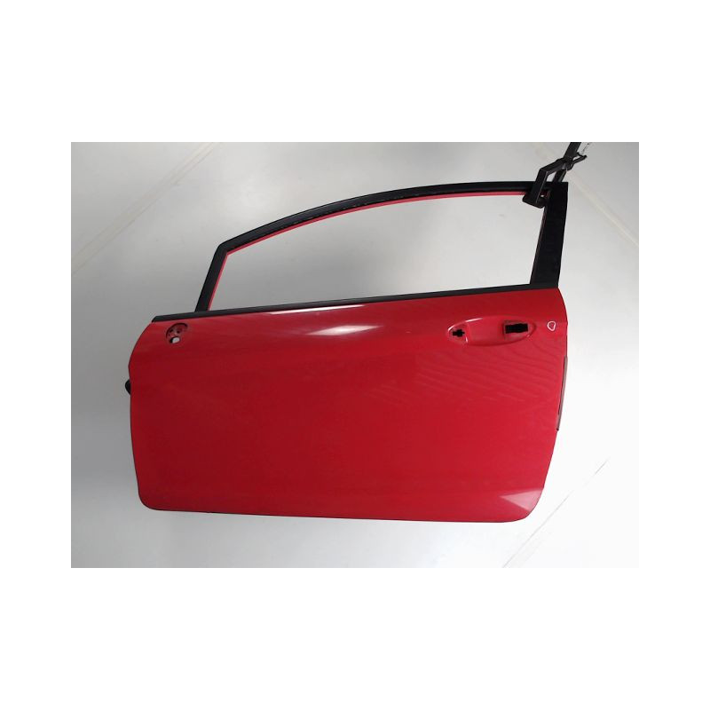 PORTE AVANT GAUCHE FORD FIESTA