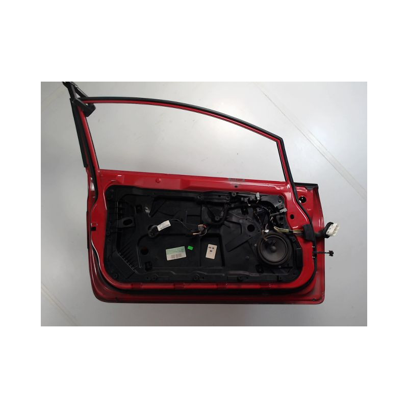 PORTE AVANT GAUCHE FORD FIESTA