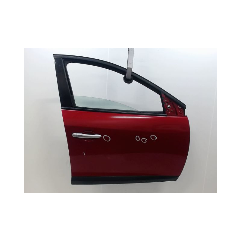 PORTE AVANT DROIT RENAULT MEGANE III Phase 1 2008-2012