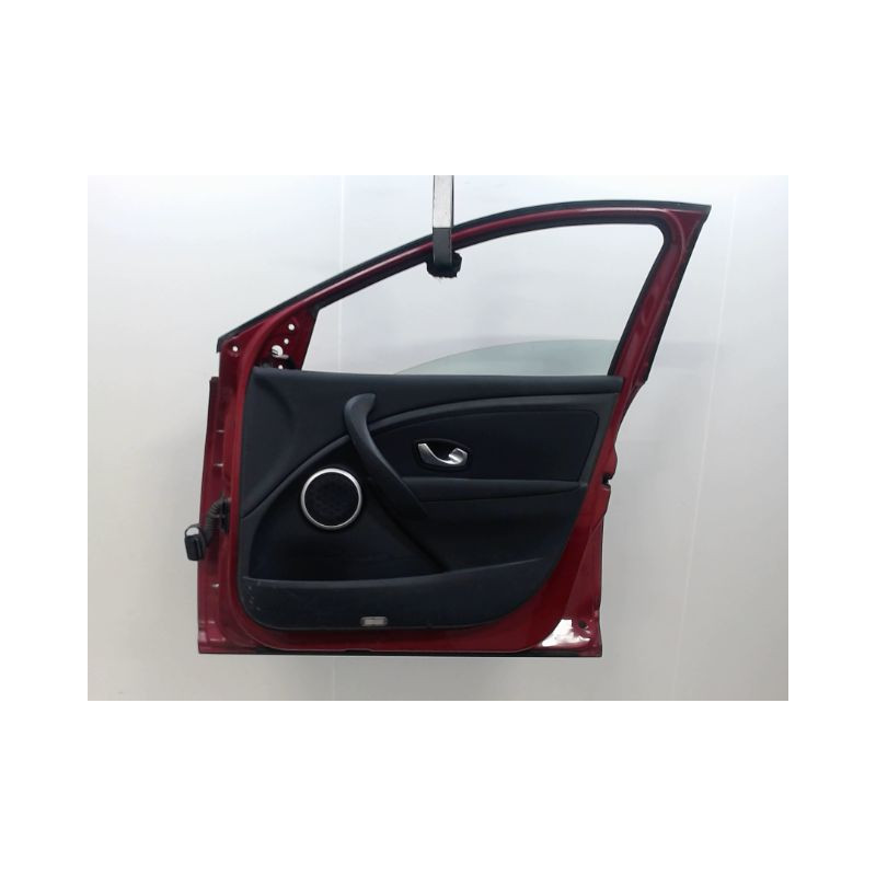 PORTE AVANT DROIT RENAULT MEGANE III Phase 1 2008-2012