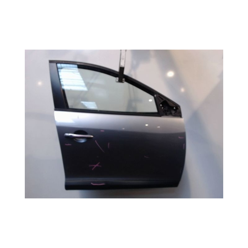 PORTE AVANT DROIT RENAULT MEGANE III 2008-