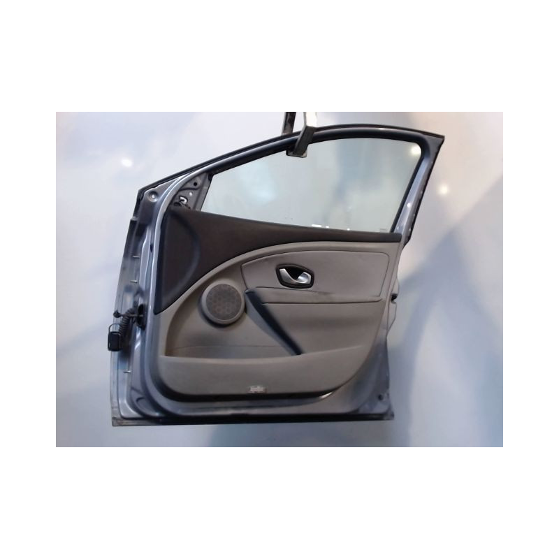 PORTE AVANT DROIT RENAULT MEGANE III 2008-